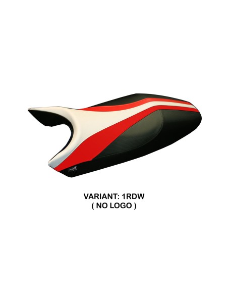 Seat cover compatible Ducati Monster (94-07) Freccia model