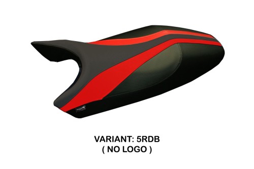 Seat cover compatible Ducati Monster (94-07) Freccia model 2