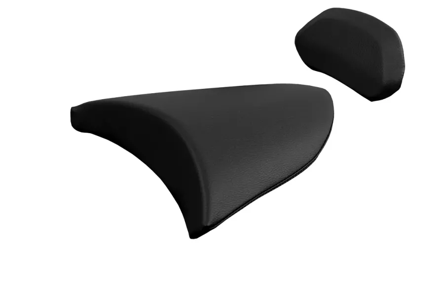 Seat cover compatible - Ducati X Diavel 2016 - 2024 - mod Safa