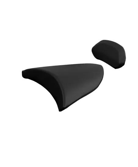 Housse de selle compatible - Ducati X Diavel 2016 - 2024 - mod Safa