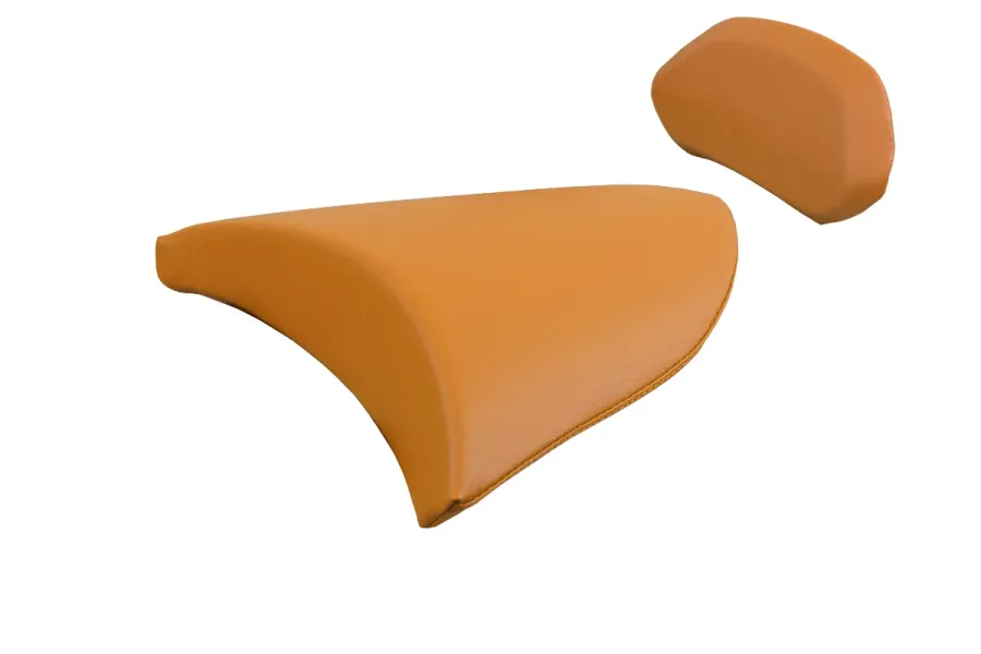 Seat cover compatible - Ducati X Diavel 2016 - 2024 - mod Safa