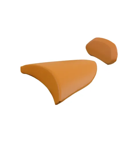 Seat cover compatible - Ducati X Diavel 2016 - 2024 - mod Safa