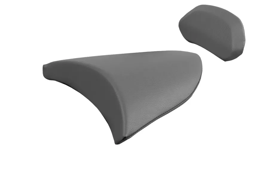 Rivestimento sella compatibile - Ducati X Diavel 2016 - 2024 - mod Safa