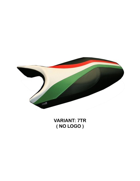 Seat cover compatible Ducati Monster (94-07) Freccia model