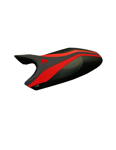 Seat cover compatible Ducati Monster (94-07) Freccia model