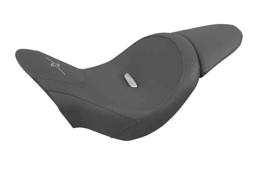 Housse de selle compatible - Ducati X Diavel 2016 - 2024 - mod Dubaï