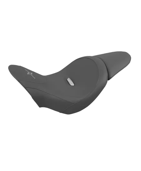 Housse de selle compatible - Ducati X Diavel 2016 - 2024 - mod Dubaï