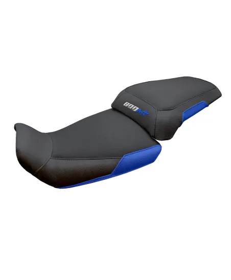 Rivestimento sella compatibile - CF Moto 800 MT Touring 2022-2026 - mod Fira