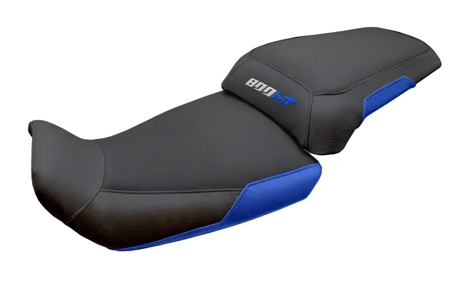 Rivestimento sella compatibile - CF Moto 800 MT Touring 2022-2026 - mod Fira Comfort System