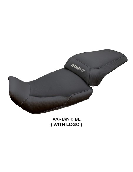 Rivestimento sella compatibile - CF Moto 800 MT Sport 2022-2026 - mod Fira