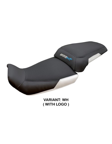Rivestimento sella compatibile - CF Moto 800 MT Sport 2022-2026 - mod Fira