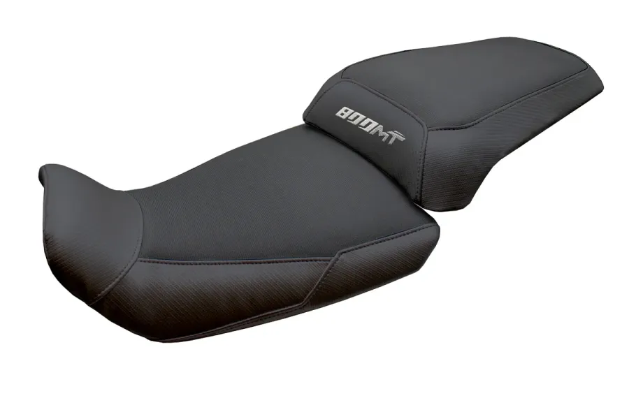 Rivestimento sella compatibile - CF Moto 800 MT Sport 2022-2026 - mod Fira