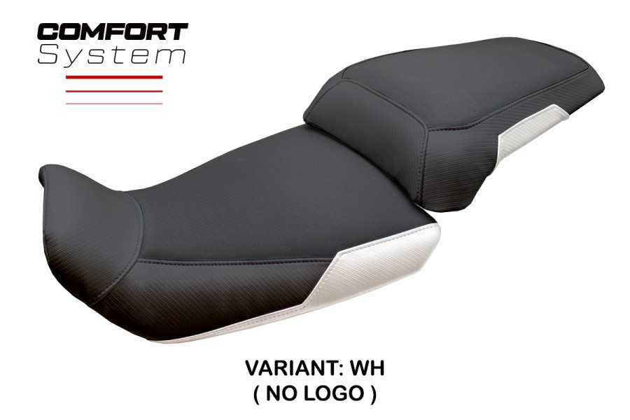 Rivestimento sella compatibile - CF Moto 800 MT Sport 2022-2026 - mod Fira Comfort System