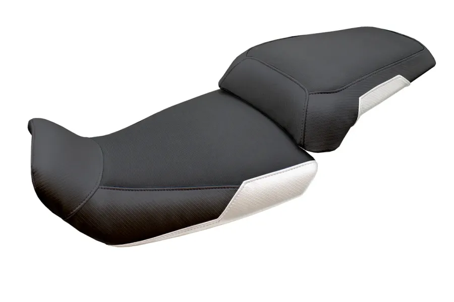 Rivestimento sella compatibile - CF Moto 800 MT Sport 2022-2026 - mod Fira Comfort System