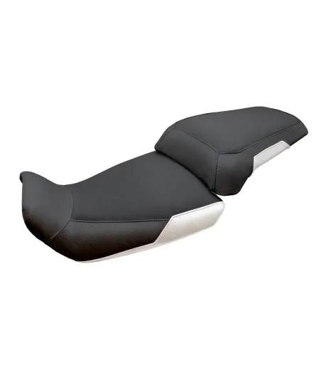 Rivestimento sella compatibile - CF Moto 800 MT Sport 2022-2026 - mod Fira Comfort System