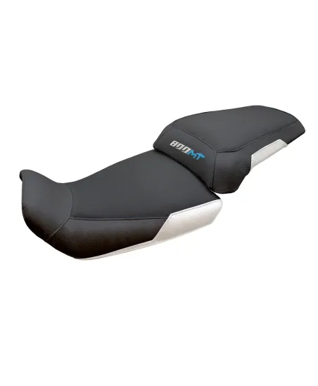 Rivestimento sella compatibile - CF Moto 800 MT Sport 2022-2026 - mod Fira Comfort System