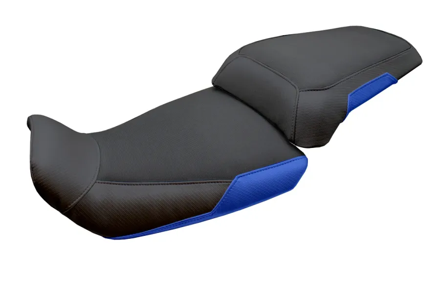 Housse de selle compatible - CF Moto 800 MT Explorer 2022-2026 - mod Fira
