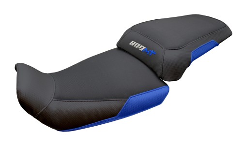Housse de selle compatible - CF Moto 800 MT Explorer 2022-2026 - mod Fira