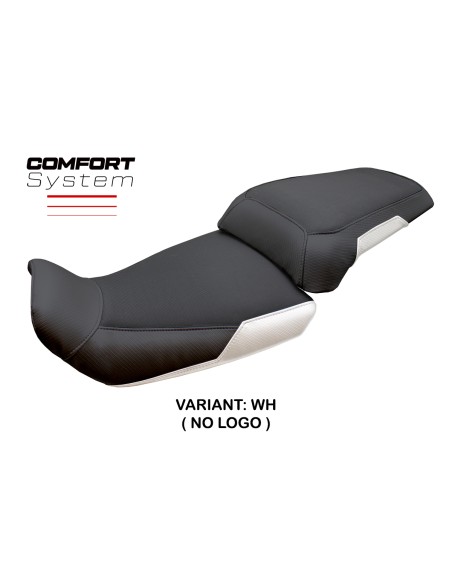 Housse de selle compatible - CF Moto 800 MT Explorer 2022-2026 - mod Fira Comfort System