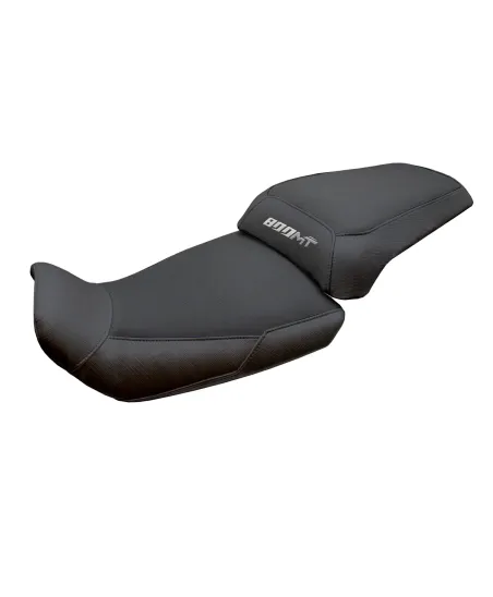 Rivestimento sella compatibile - CF Moto 800 MT Explorer 2022-2026 - mod Fira Comfort System