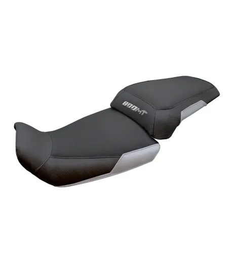 Sitzbezug kompatibel - CF Moto 800 MT Explorer 2022-2026 - mod Fira Comfort System