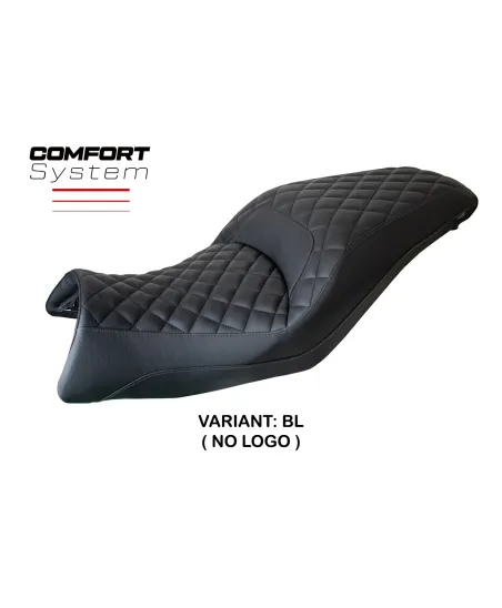 Rivestimento sella compatibile - BMW K 1600 B 2017-2026 - mod Brema Comfort System