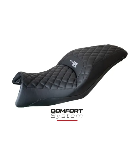 Sitzbezug kompatibel - BMW K 1600 B 2017-2026 - mod Brema Comfort System