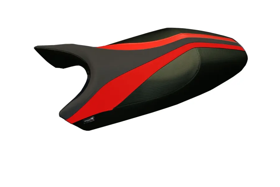Rivestimento sella compatibile - Ducati Monster 1994 - 2007 - mod Freccia
