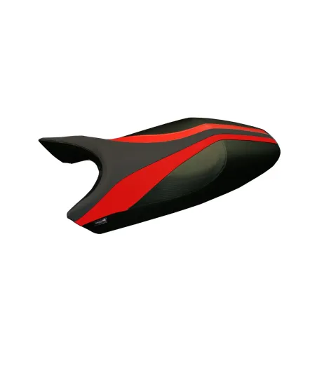 Housse de selle compatible - Ducati Monster 1994 - 2007 - mod Freccia