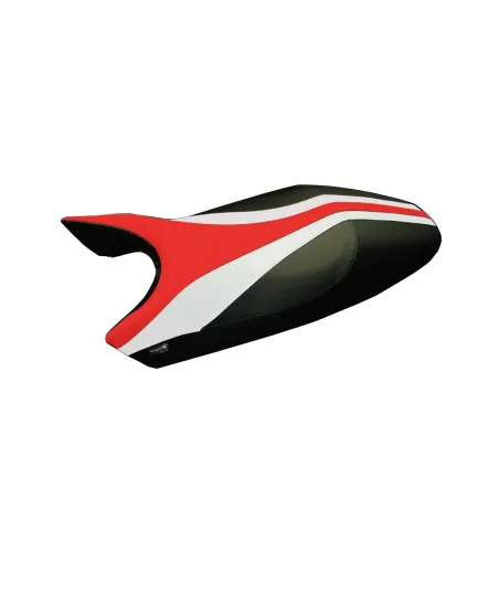 Seat cover compatible - Ducati Monster 1994 - 2007 - mod Freccia