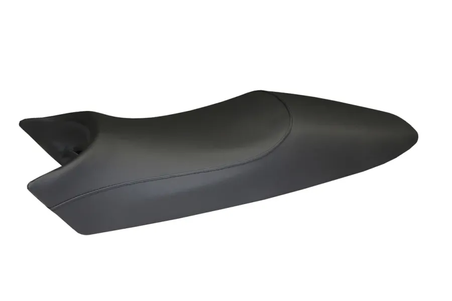 Funda de asiento compatible con Ducati Monster (94-07) modelo Essential