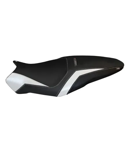 Rivestimento sella compatibile - Ducati Monster 1200 R 2016 - 2019 - mod Toledo 3