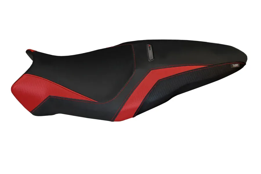 Funda de asiento compatible - Ducati Monster 1200 R 2016 - 2019 - mod Toledo 3