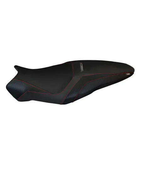 Sitzbezug kompatibel - Ducati Monster 1200 R 2016 - 2019 - mod Toledo 3