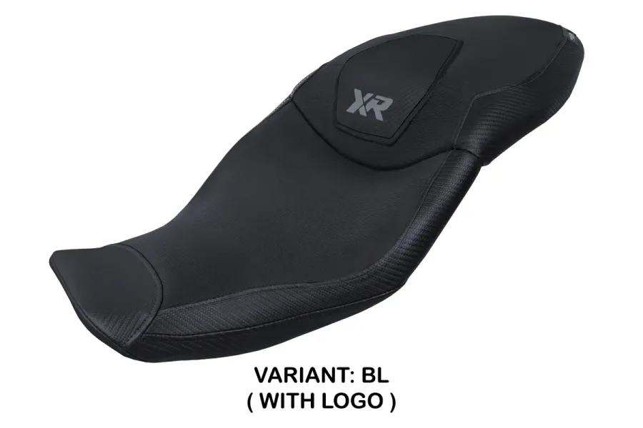 Funda de asiento compatible - BMW S 1000 XR 2020 - 2023 - mod Dresden