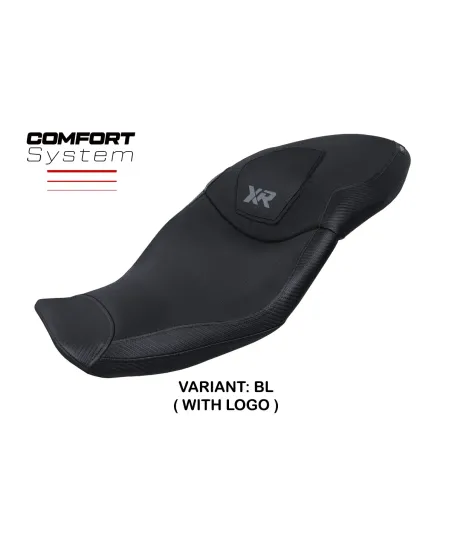 Rivestimento sella compatibile - BMW S 1000 XR 2020 - 2023 - mod Dresden Comfort System