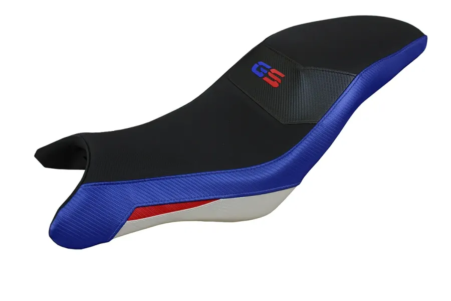 Housse de selle compatible - BMW G 310 GS 2017-2026 - mod Thiva