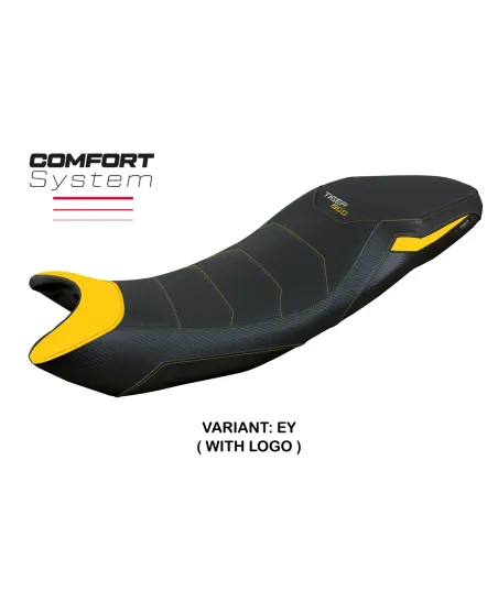 Sitzbezug kompatibel - Triumph Tiger Sport 800  2025-2026 - mod Titty Comfort System