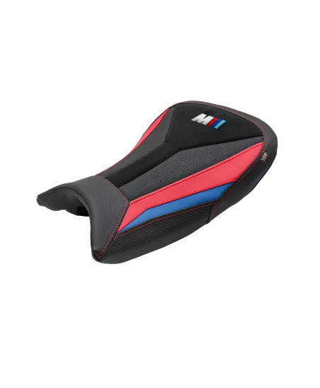 Seat cover compatible - BMW M 1000 RR 2021 - 2022 - mod Special edition Velvet