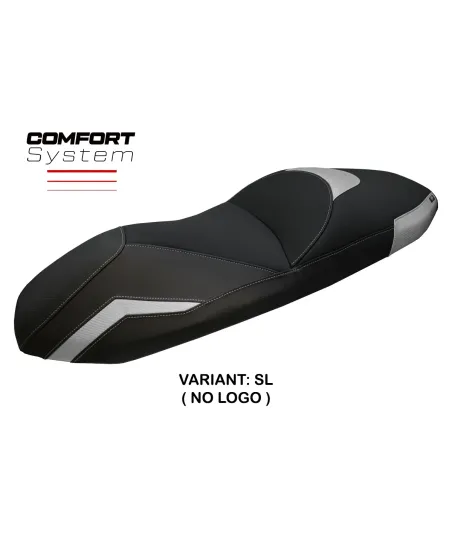 Funda de asiento compatible - Honda Forza 350 2022-2026 - mod Okura Comfort System