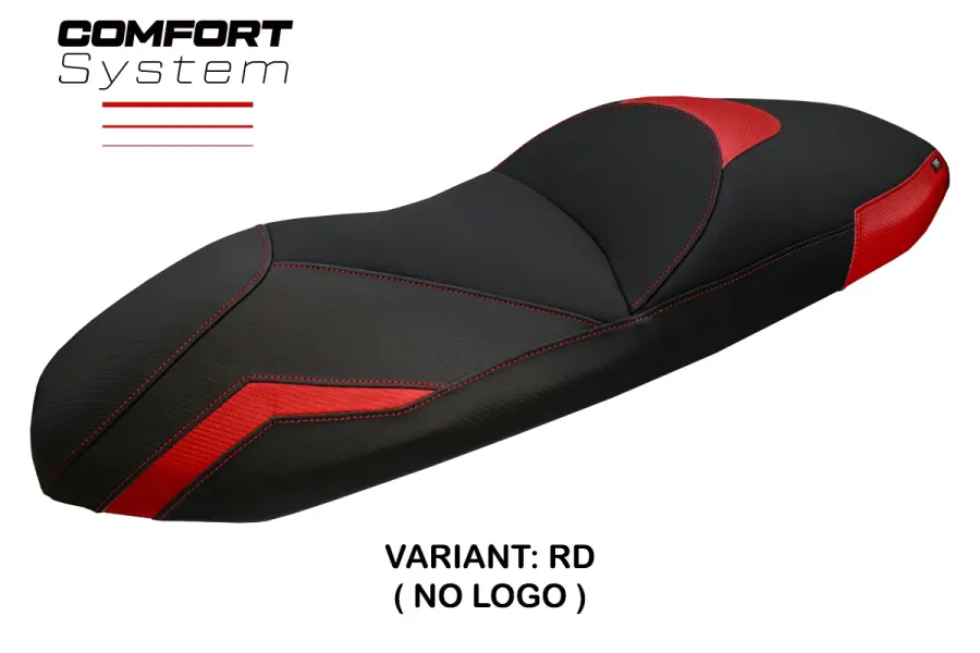 Sitzbezug kompatibel - Honda Forza 350 2022-2026 - mod Okura Comfort System