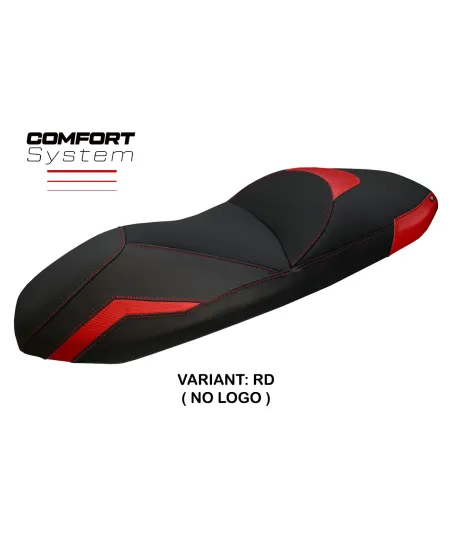 Rivestimento sella compatibile - Honda Forza 350 2022-2026 - mod Okura Comfort System