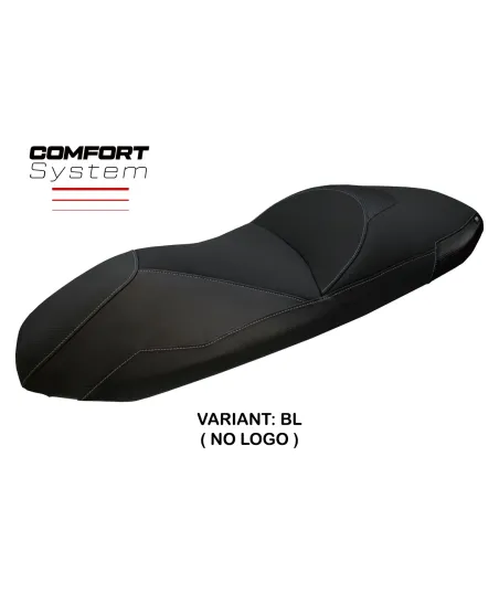 Rivestimento sella compatibile - Honda Forza 350 2022-2026 - mod Okura Comfort System
