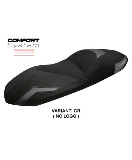 Rivestimento sella compatibile - Honda Forza 350 2022-2026 - mod Okura Comfort System
