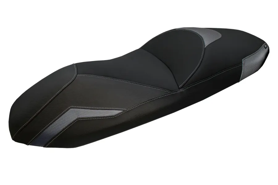 Sitzbezug kompatibel - Honda Forza 350 2022-2026 - mod Okura Comfort System