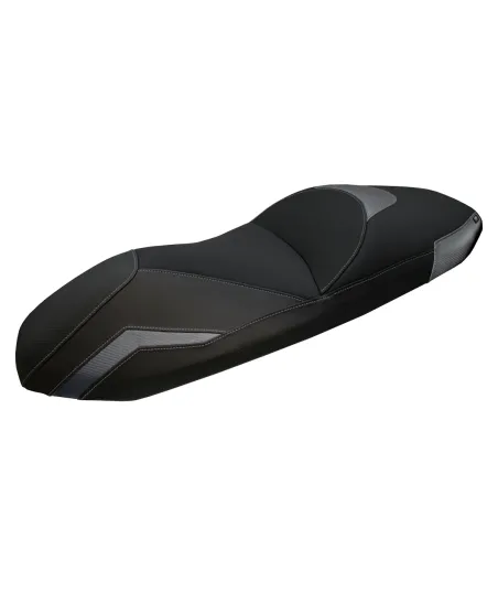 Seat cover compatible - Honda Forza 350 2022-2026 - mod Okura Comfort System