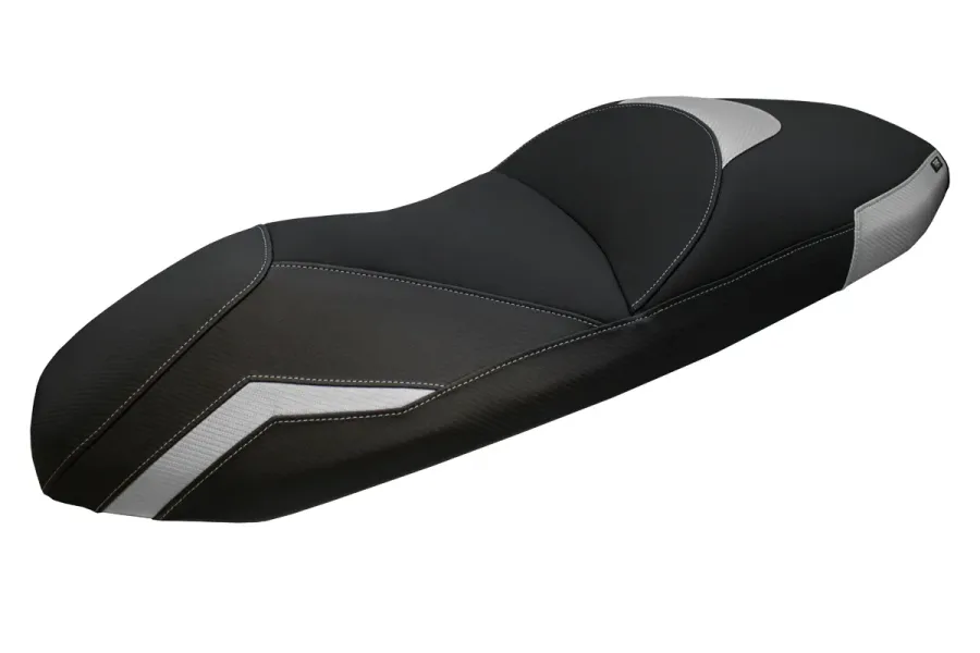 Sitzbezug kompatibel - Honda Forza 350 2022-2026 - mod Okura Comfort System