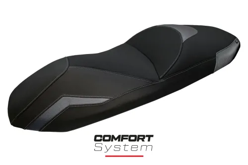 Housse de selle compatible - Honda Forza 350 2022-2026 - mod Okura Comfort System