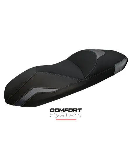 Rivestimento sella compatibile - Honda Forza 350 2022-2026 - mod Okura Comfort System
