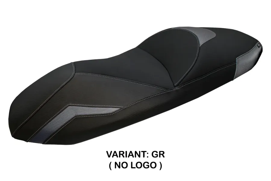 Funda de asiento compatible - Honda Forza 350 2022-2026 - mod Okura